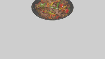 Spellbook model 3D model