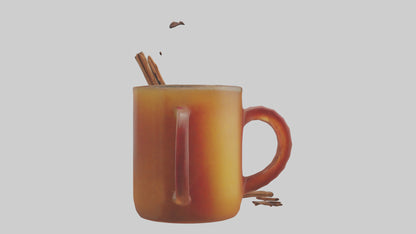 Spellbook model 3D model