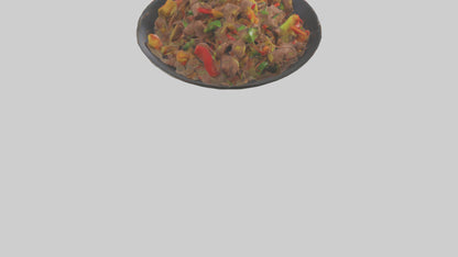 Spellbook model 3D model