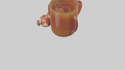 Spellbook model 3D model