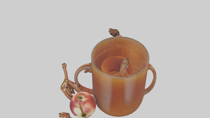 Spellbook model 3D model