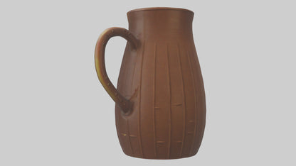 Spiked apple cider model 3D model