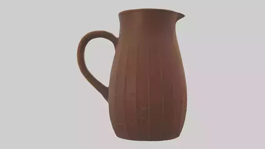 Spiked apple cider model 3D model