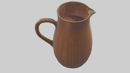 Spiked apple cider model 3D model