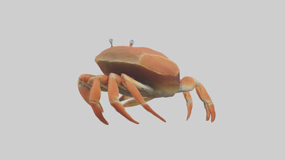 Spiraling Foliage statue model 3D model