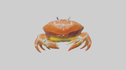 Spiraling Foliage statue model 3D model