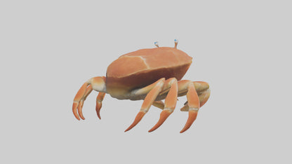 Spiraling Foliage statue model 3D model