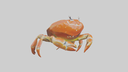 Spiraling Foliage statue model 3D model