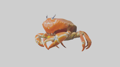 Spiraling Foliage statue model 3D model