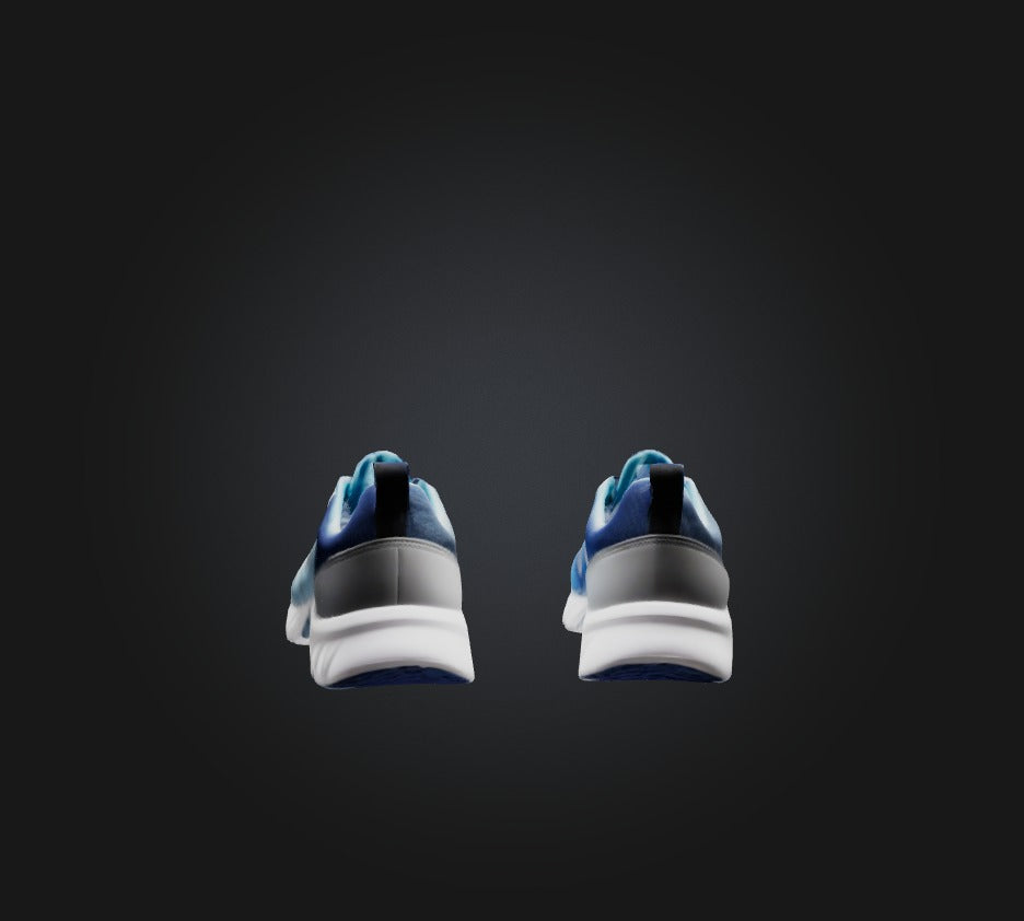 3D model Sports Shoes 2 VR / AR / low-poly
