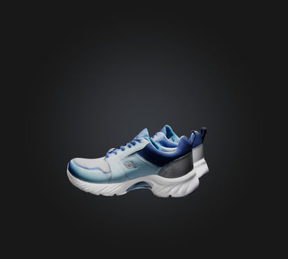 3D model Sports Shoes 2 VR / AR / low-poly