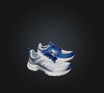3D model Sports Shoes 2 VR / AR / low-poly