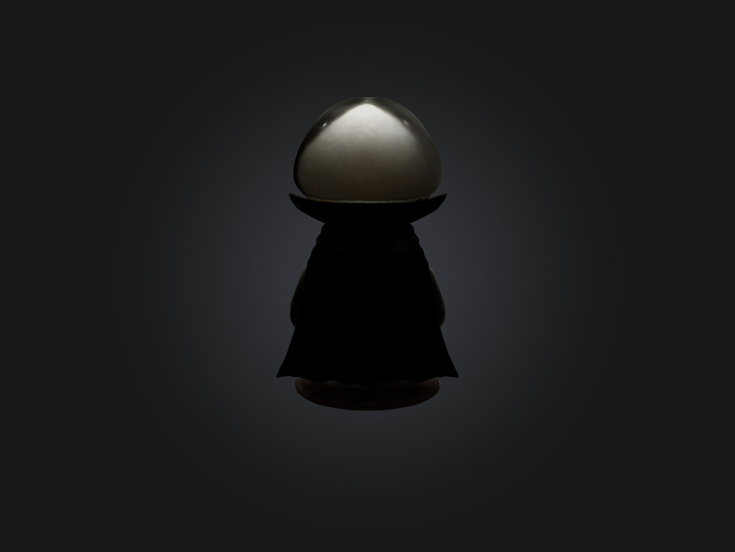 Super Snake Model 3D model