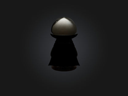 Super Snake Model 3D model