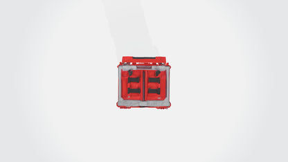 Tool Storage Stack Model 3D model