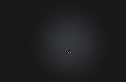 3D model Traditional Samurai Sword VR / AR / low-poly