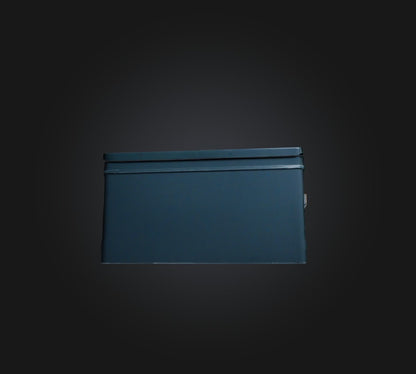 3D model Trash Box 2 VR / AR / low-poly