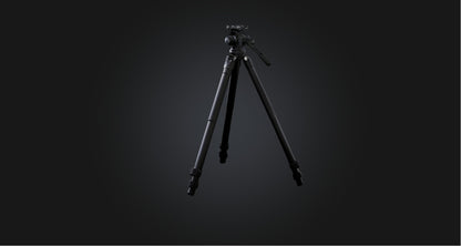 Tripod 3D model