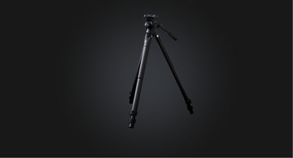 Tripod 3D model
