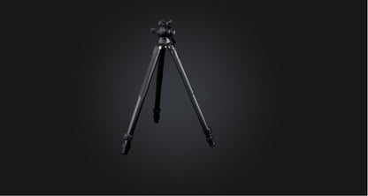Tripod 3D model