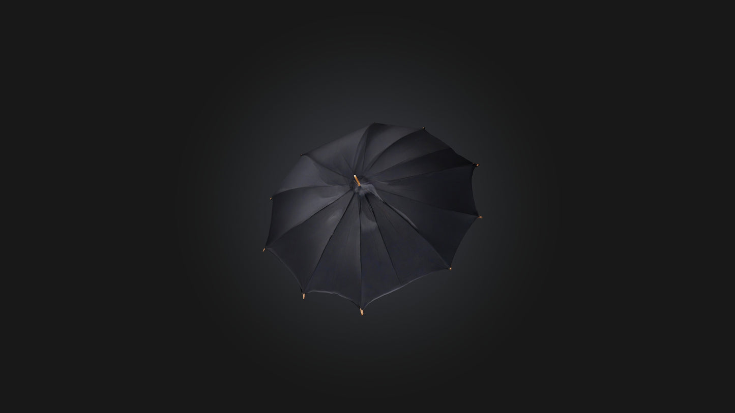 umbrella 3D model