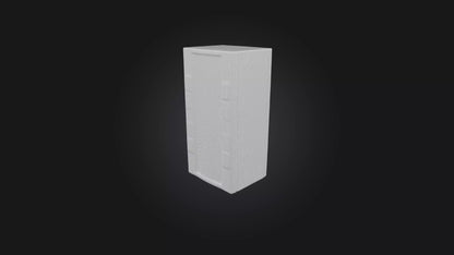 Vending Machine 3D model