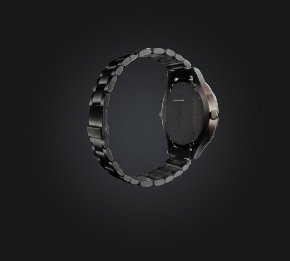 3D model Watch 2 VR / AR / low-poly