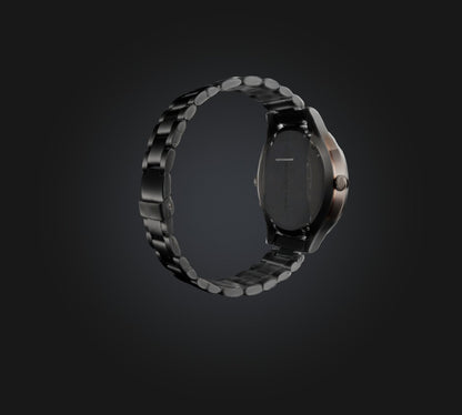 3D model Watch 2 VR / AR / low-poly