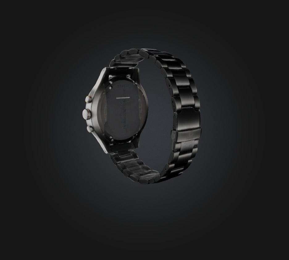 3D model Watch 2 VR / AR / low-poly