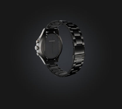 3D model Watch 2 VR / AR / low-poly